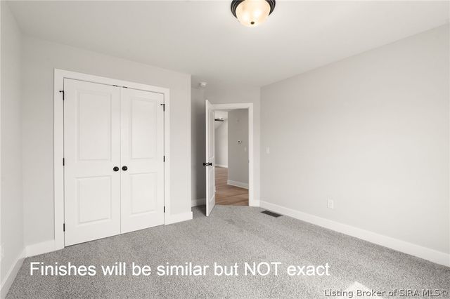 13953 Deer Run Trace LOT 405, Memphis, IN 47143