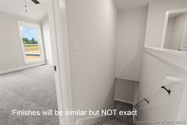 13953 Deer Run Trace LOT 405, Memphis, IN 47143