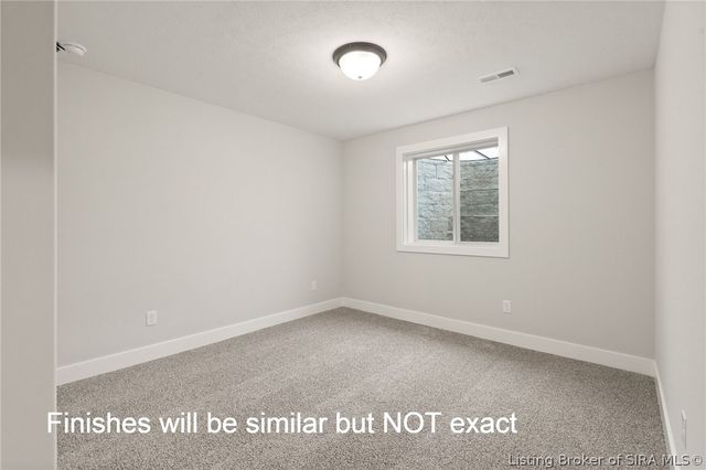 13953 Deer Run Trace LOT 405, Memphis, IN 47143