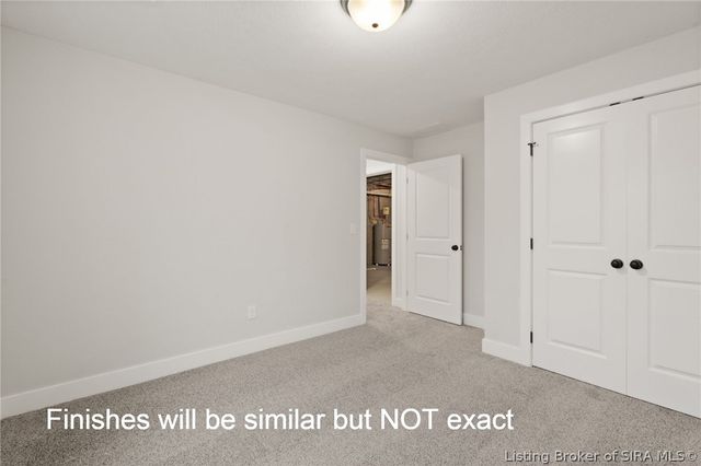 13953 Deer Run Trace LOT 405, Memphis, IN 47143