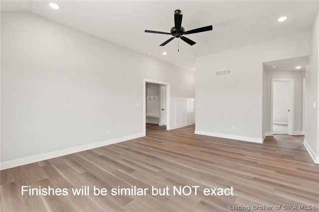 13953 Deer Run Trace LOT 405, Memphis, IN 47143