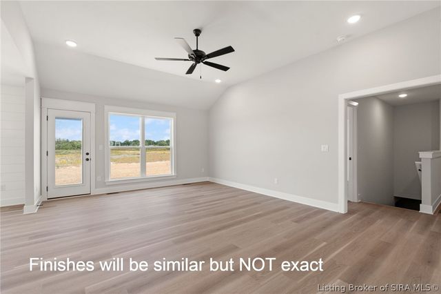 13953 Deer Run Trace LOT 405, Memphis, IN 47143