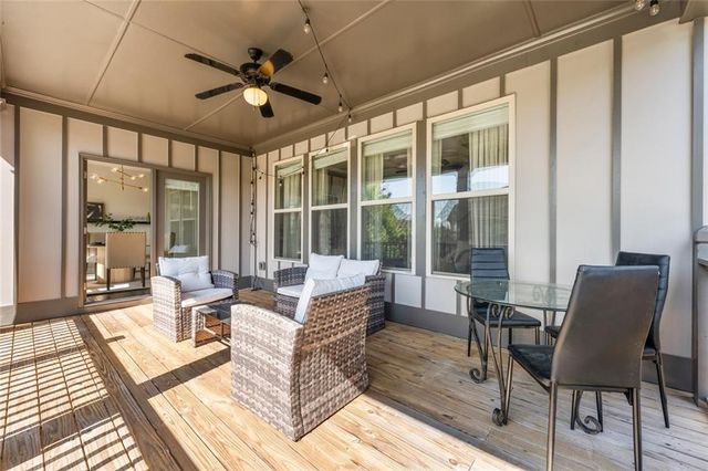 2057 White Cypress Court, Smyrna, GA 30082