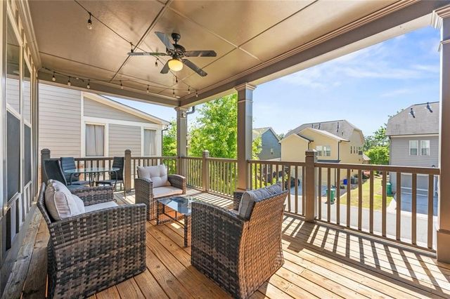 2057 White Cypress Court, Smyrna, GA 30082