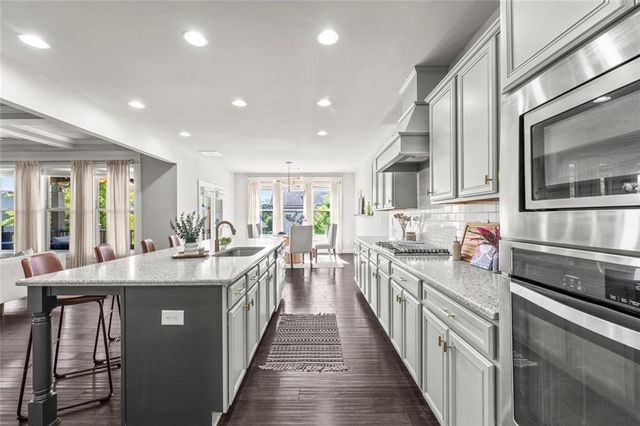 2057 White Cypress Court, Smyrna, GA 30082