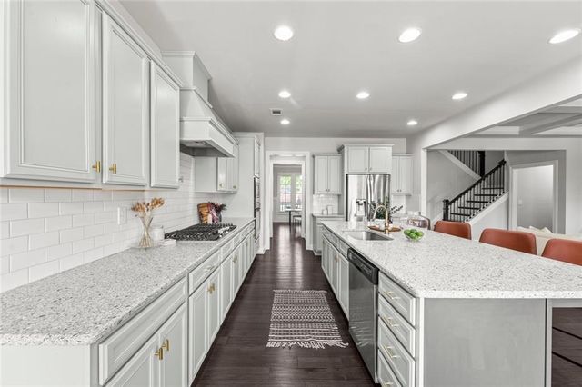 2057 White Cypress Court, Smyrna, GA 30082