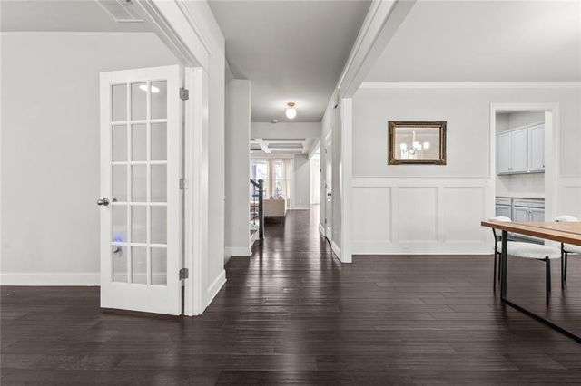 2057 White Cypress Court, Smyrna, GA 30082