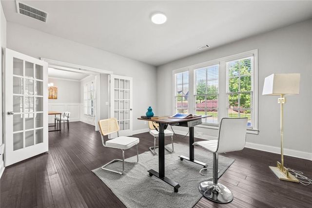 2057 White Cypress Court, Smyrna, GA 30082