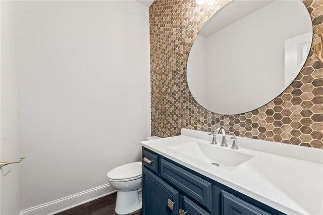 2057 White Cypress Court, Smyrna, GA 30082