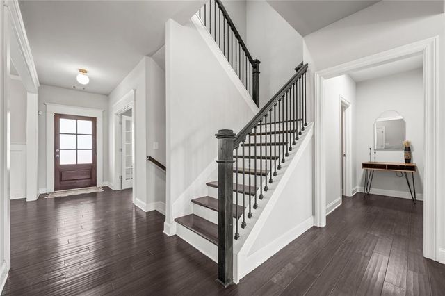 2057 White Cypress Court, Smyrna, GA 30082