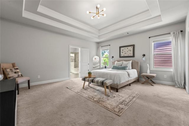 2057 White Cypress Court, Smyrna, GA 30082
