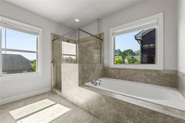 2057 White Cypress Court, Smyrna, GA 30082