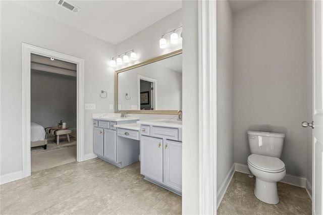 2057 White Cypress Court, Smyrna, GA 30082