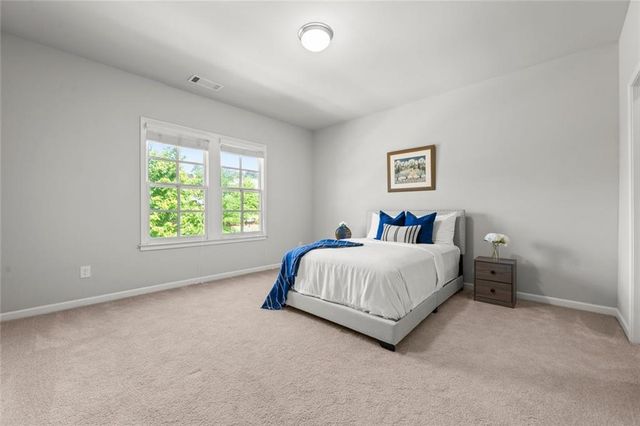 2057 White Cypress Court, Smyrna, GA 30082