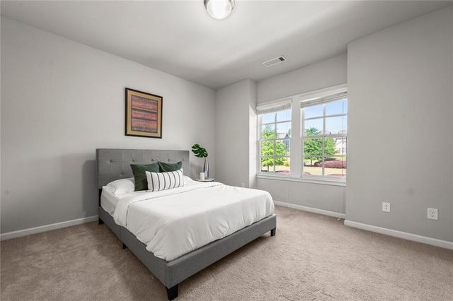 2057 White Cypress Court, Smyrna, GA 30082