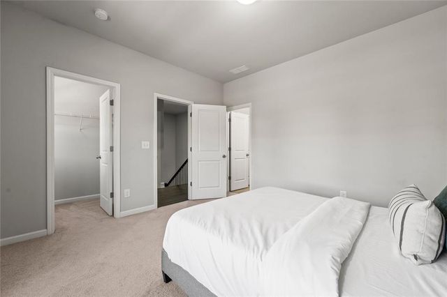 2057 White Cypress Court, Smyrna, GA 30082