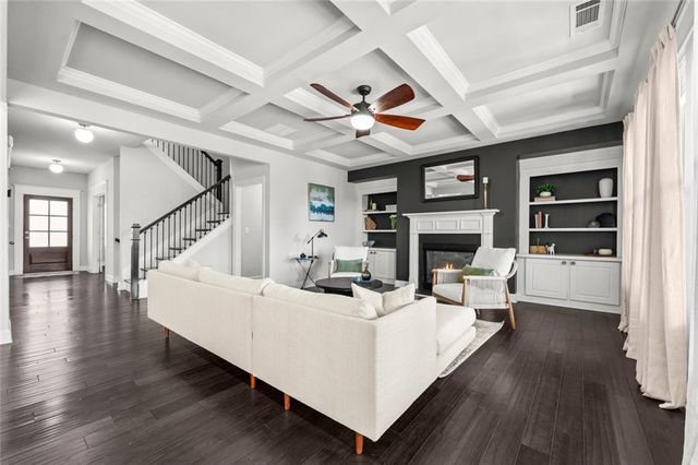 2057 White Cypress Court, Smyrna, GA 30082
