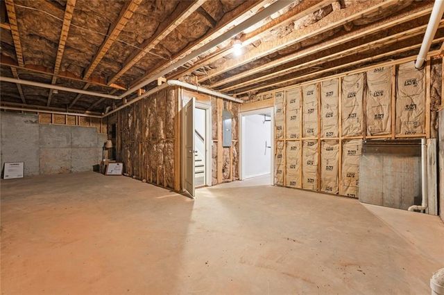 2057 White Cypress Court, Smyrna, GA 30082