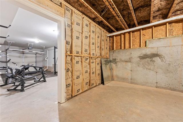 2057 White Cypress Court, Smyrna, GA 30082