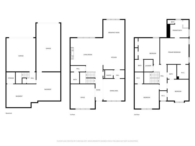 2057 White Cypress Court, Smyrna, GA 30082
