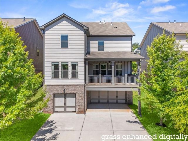 2057 White Cypress Court, Smyrna, GA 30082