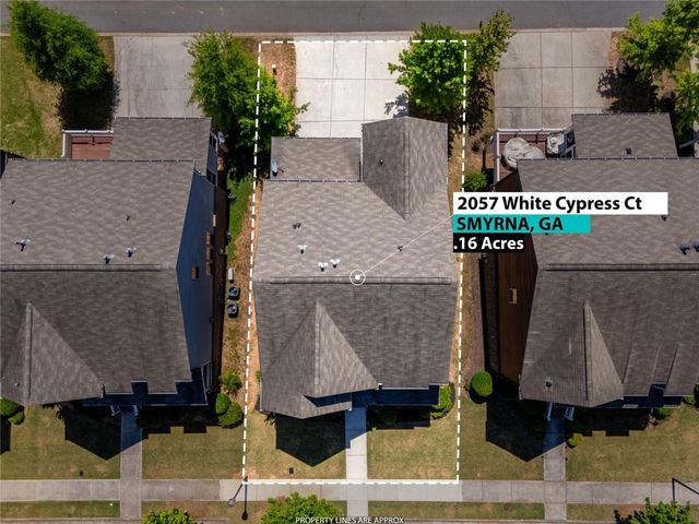 2057 White Cypress Court, Smyrna, GA 30082