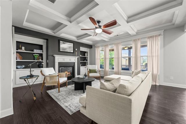 2057 White Cypress Court, Smyrna, GA 30082