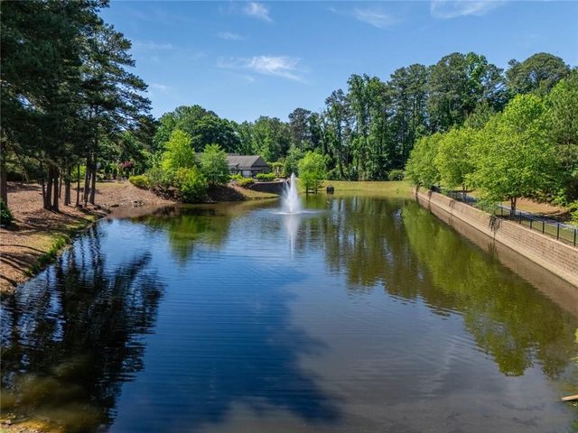 2057 White Cypress Court, Smyrna, GA 30082