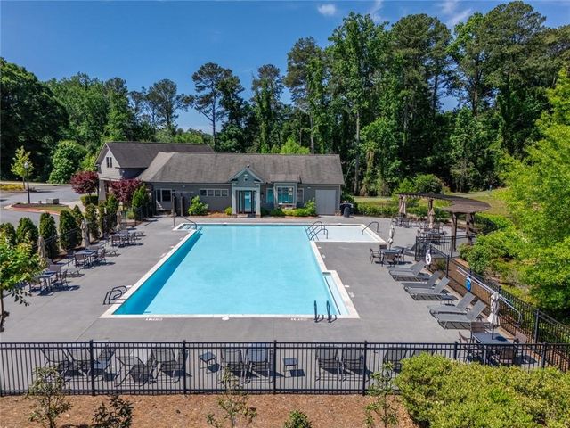 2057 White Cypress Court, Smyrna, GA 30082