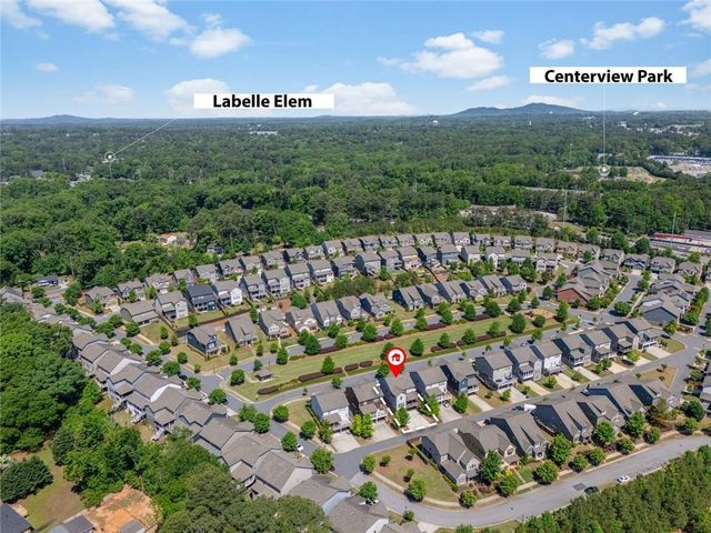 2057 White Cypress Court, Smyrna, GA 30082