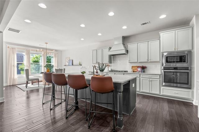 2057 White Cypress Court, Smyrna, GA 30082