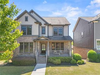 2057 White Cypress Court, Smyrna, GA 30082