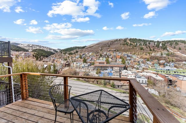 265 ONTARIO AVE, Park City, UT 84060