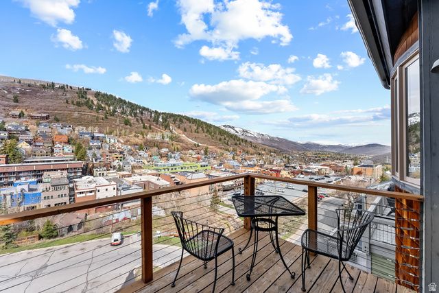 265 ONTARIO AVE, Park City, UT 84060