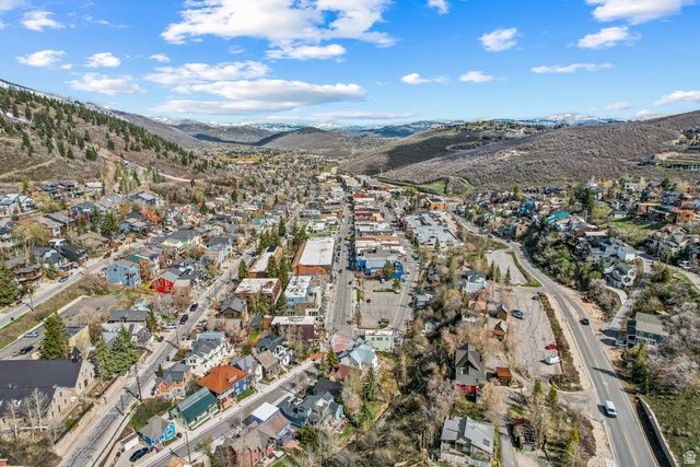 265 ONTARIO AVE, Park City, UT 84060
