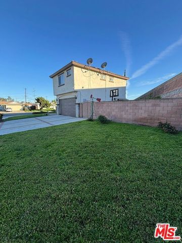 2600 W Picadilly Way, Anaheim, CA 92801