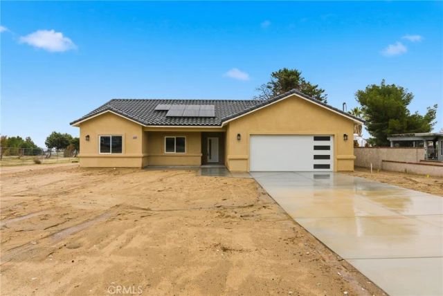 18660 Juniper St, Hesperia, CA 92345