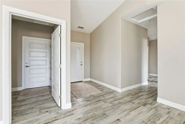 18660 Juniper St, Hesperia, CA 92345
