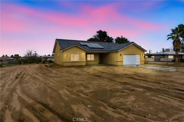 18660 Juniper St, Hesperia, CA 92345