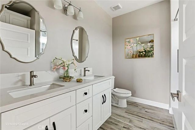 18660 Juniper St, Hesperia, CA 92345