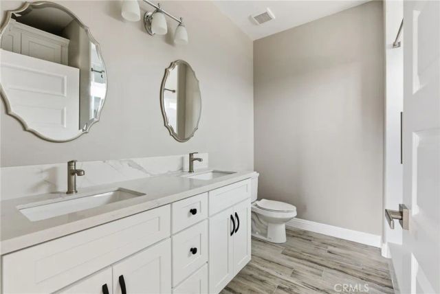 18660 Juniper St, Hesperia, CA 92345