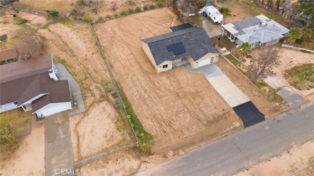 18660 Juniper St, Hesperia, CA 92345