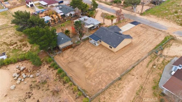 18660 Juniper St, Hesperia, CA 92345