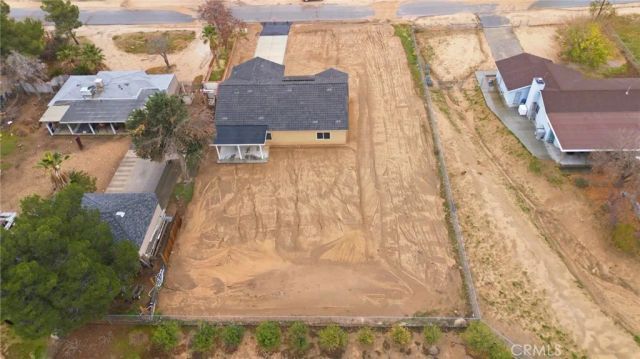 18660 Juniper St, Hesperia, CA 92345