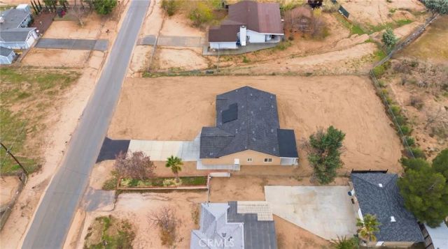 18660 Juniper St, Hesperia, CA 92345
