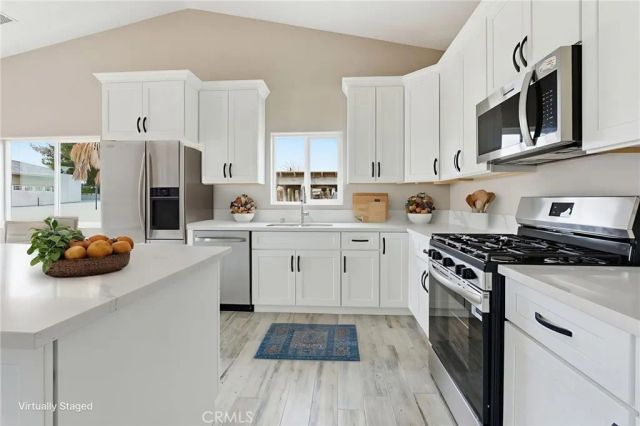 18660 Juniper St, Hesperia, CA 92345
