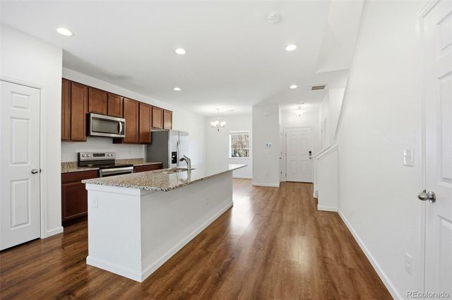 14700 E 104th Avenue 1402, Commerce City, CO 80022