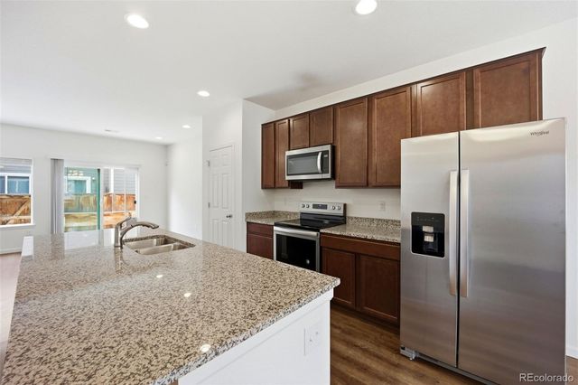 14700 E 104th Avenue 1402, Commerce City, CO 80022