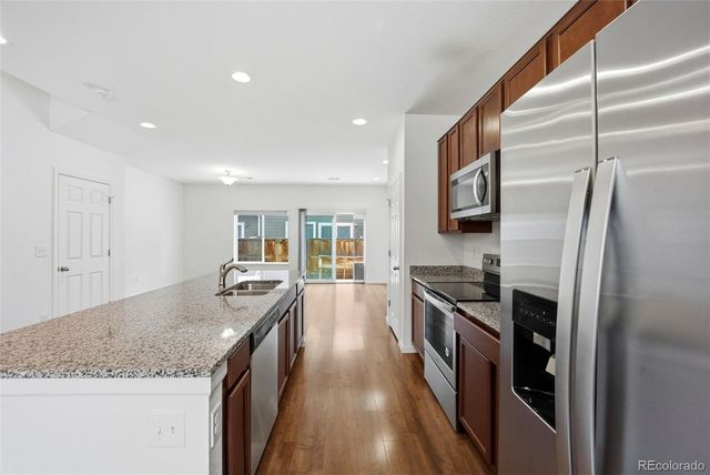 14700 E 104th Avenue 1402, Commerce City, CO 80022