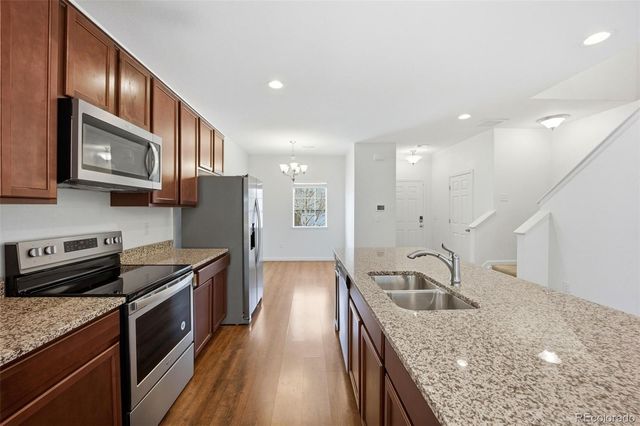 14700 E 104th Avenue 1402, Commerce City, CO 80022